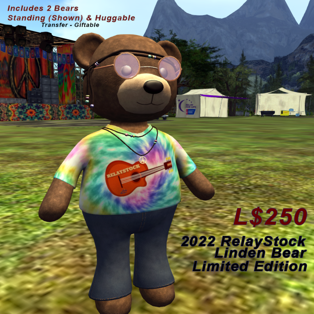 Linden LE RelayStock bear 2022