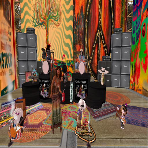 Relay Stock 2018 - Keeba and The Tiny Manicas