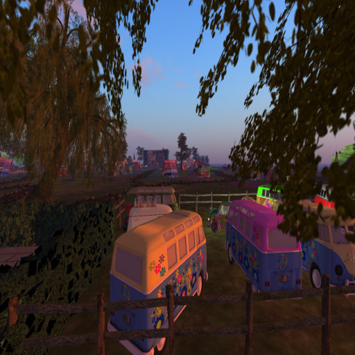 Relay stock 2018 - vans