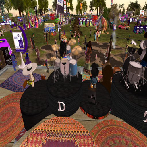 RelayStock 2018 stage 2