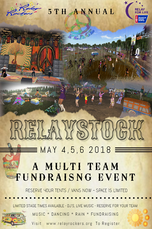 RelayStock 2018