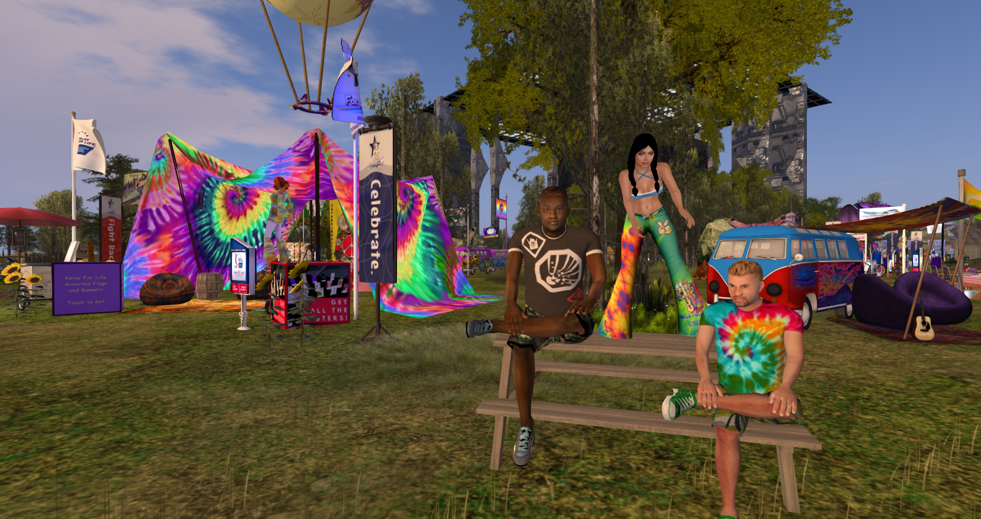 The Roos - RelayStock 2020_006