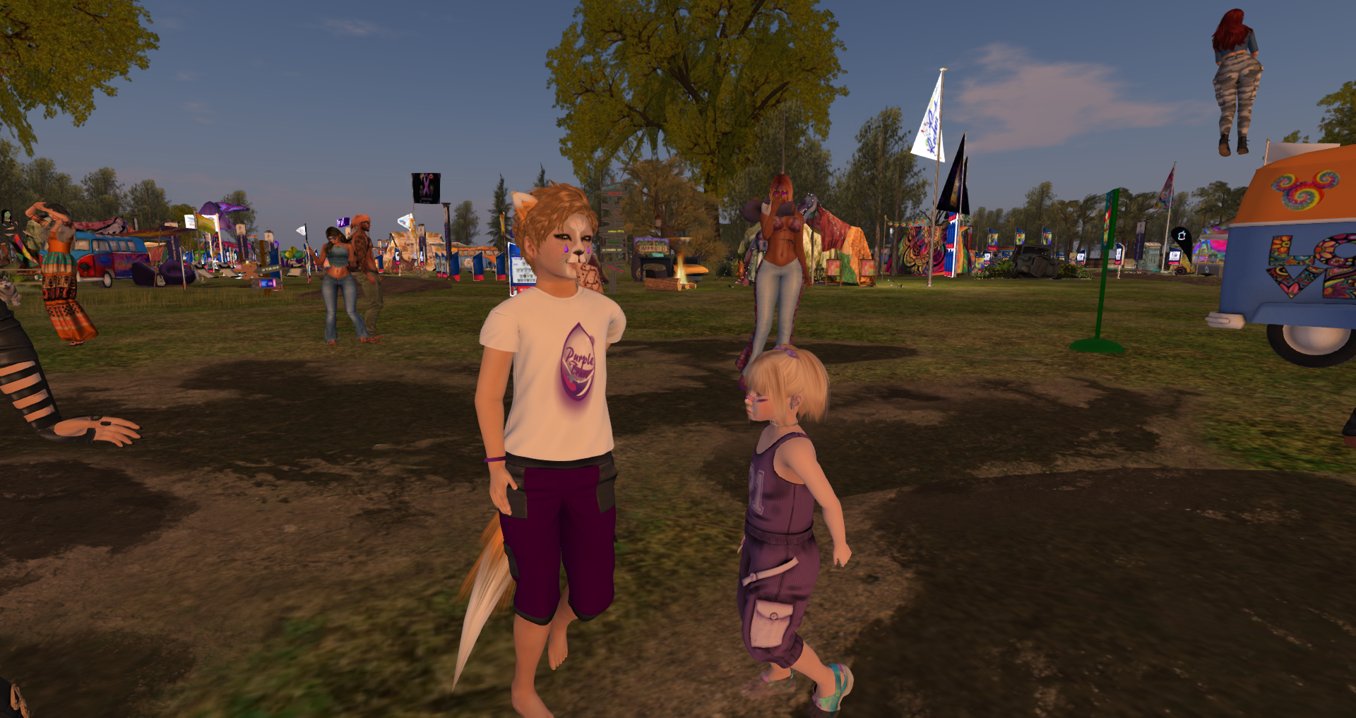 The Roos - RelayStock 2020_020